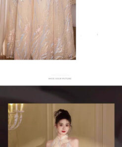 Đầm dạ hội cao cấp TPHCM - VDH129 (5)