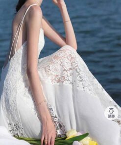 Đầm dạ hội cao cấp TPHCM - VDH142