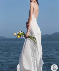 Đầm dạ hội cao cấp TPHCM - VDH142