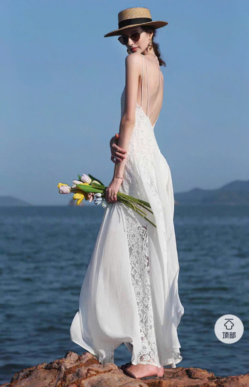 Đầm dạ hội cao cấp TPHCM - VDH142