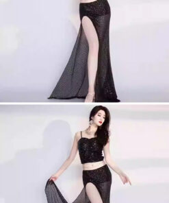 Đầm dạ hội cao cấp thiết kế nhập khẩu - VDH126 (1)