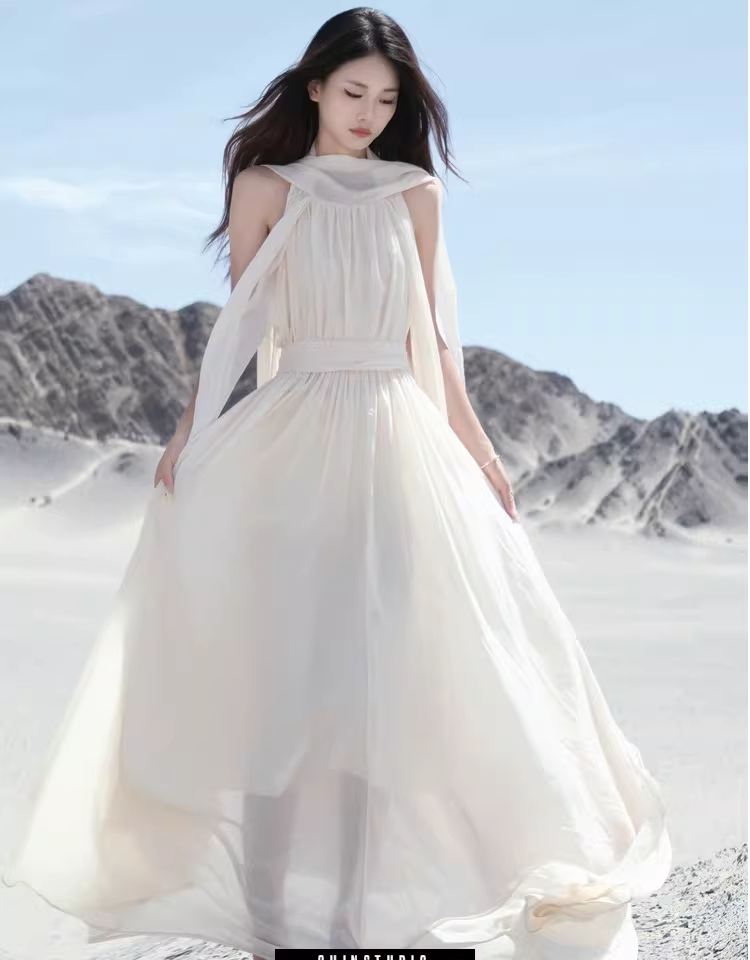 Địa chỉ bán đầm dạ hội đẹp ở tphcm - VDH145 (1)