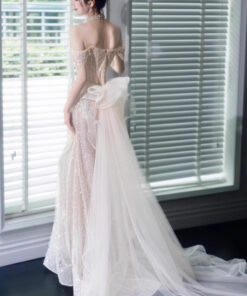 Mua áo cưới ở đâu TPHCM - VDH130 (1)