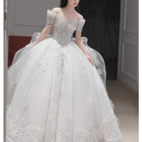 Mua váy cưới đẹp ở tphcm - VDH127 (4)