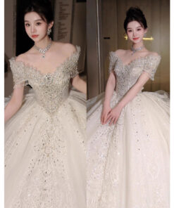 Mua váy cưới đẹp ở tphcm - VDH127 (4)