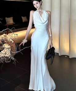 Những bộ đầm dạ hội đẹp nhất TPHCM Hà Nôi - VDH144 (2)