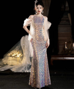 Những bộ đầm dạ hội đẹp nhất - VDH123 (4)