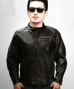 Shop áo Da Bò nam TP.HCM - AD155 (3)