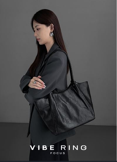 Túi xách nữ công sở da thật