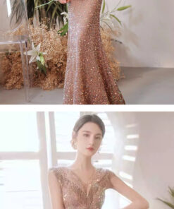 Bộ sưu tập đầm dạ hội - VDH162 (6)