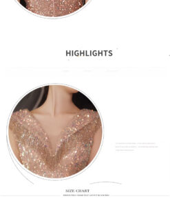 Bộ sưu tập đầm dạ hội - VDH162 (6)