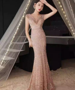 Bộ sưu tập đầm dạ hội - VDH162 (6)