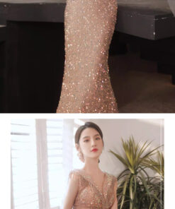 Bộ sưu tập đầm dạ hội - VDH162 (6)