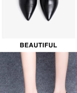 Các loại giày sandal nữ - GSD09 (1)