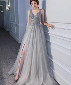 Các mẫu đầm dạ hội sang trọng - VDH171 (1)