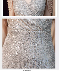 Đầm dự tiệc sang trọng TPHCM Hà Nội - VDH179 (1)