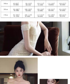 Địa chỉ bán đầm dạ hội đẹp ở tphcm - VDH155 (2)