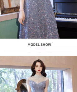 Mẫu đầm du lịch sang trọng nhất Hà Nội TPHCM - VDH160 (1)