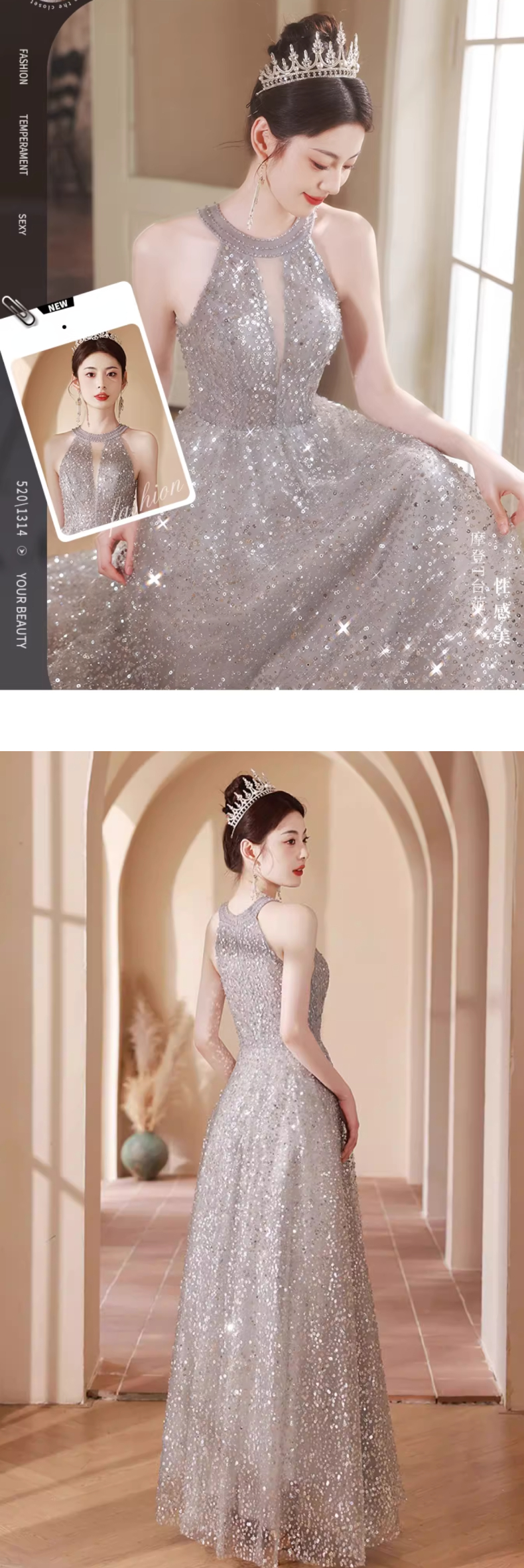 Mua áo cưới ở đâu TPHCM - VDH174 (1)