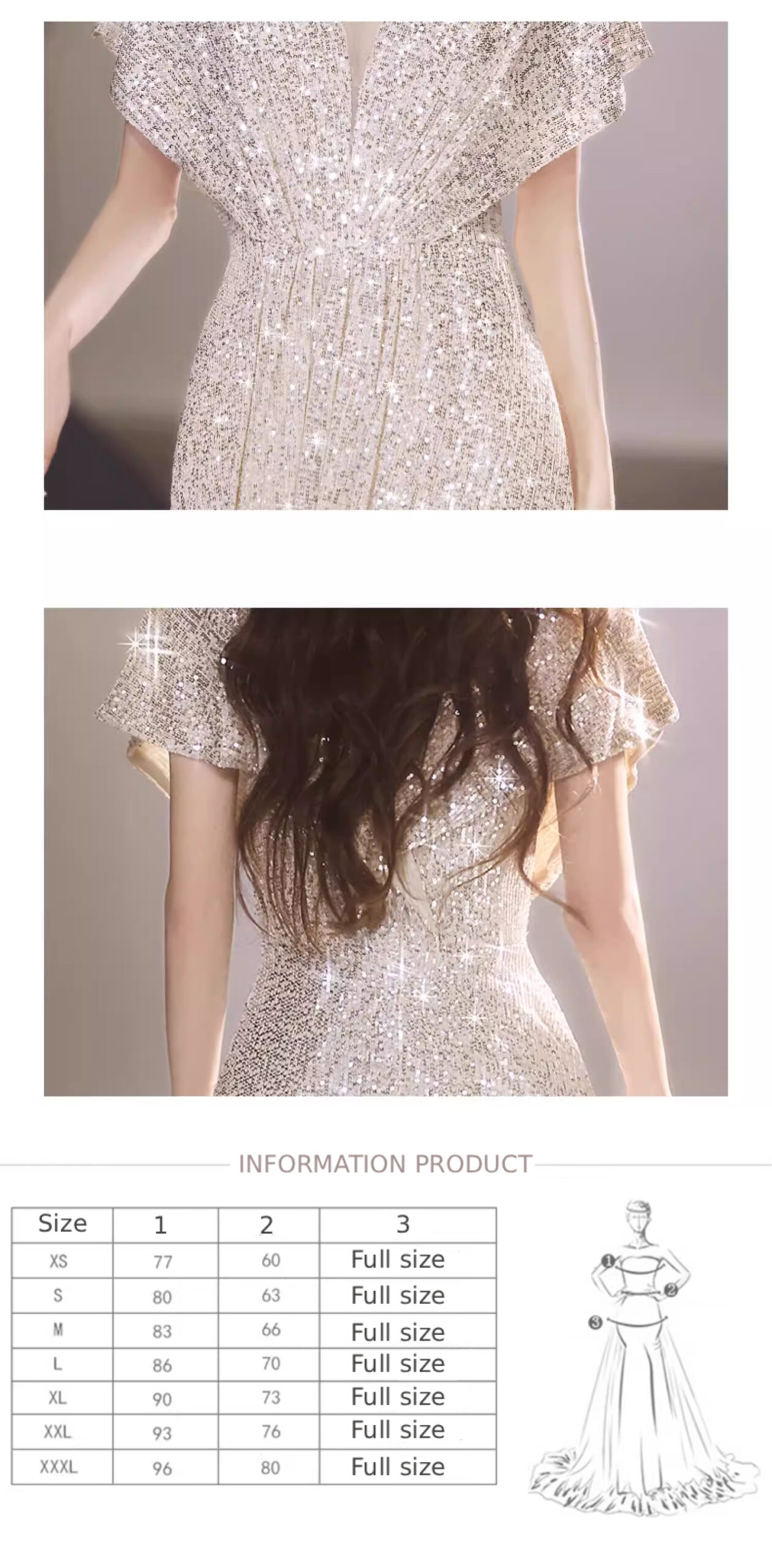 Mua đầm dạ hội cao cấp TPHCM - VDH176 (1)