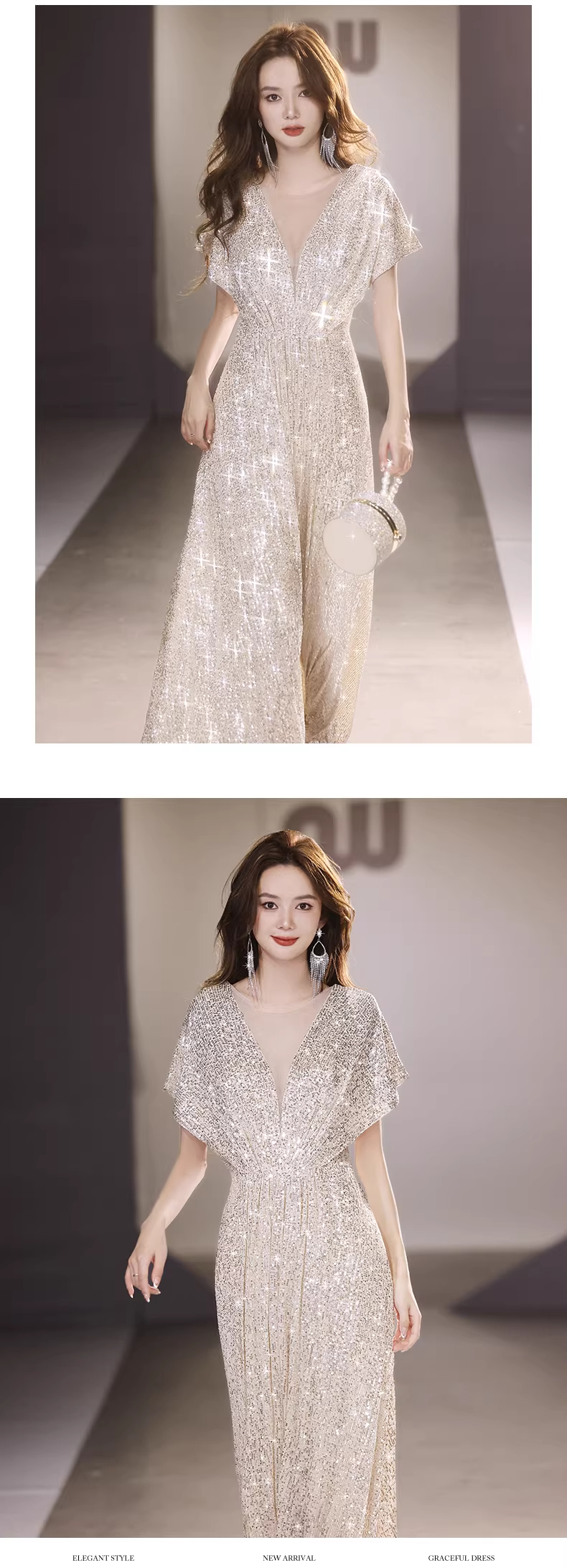 Mua đầm dạ hội cao cấp TPHCM - VDH176 (1)