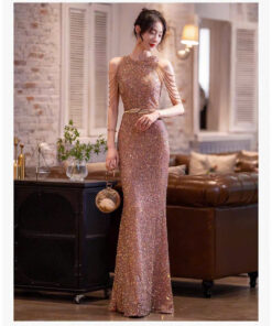 Những bộ đầm dạ hội đẹp nhất - VDH154