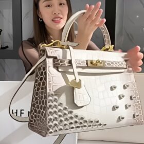 Túi xách handmade nữ - TX582