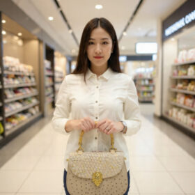 Túi xách nữ đẹp da bò shopviets - TX588 (8)