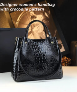 Túi xách nữ đi du lịch - TX584