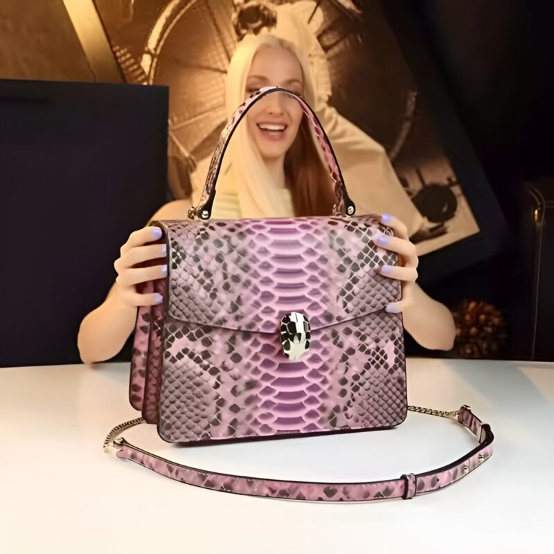 Túi xách nữ hot trend - TX583 (1)