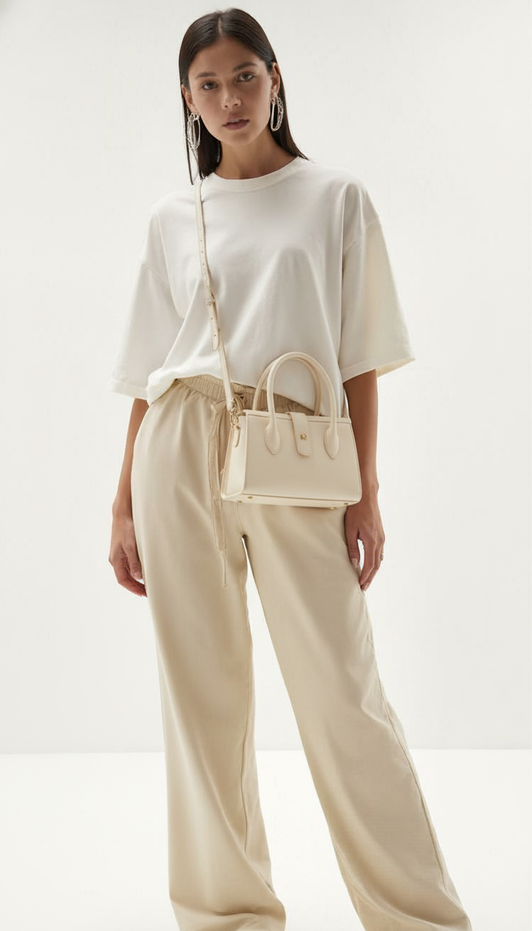 Túi xách nữ sang trọng - TX585