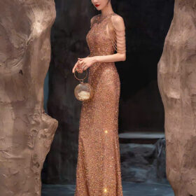 Những bộ đầm dạ hội đẹp nhất - VDH154