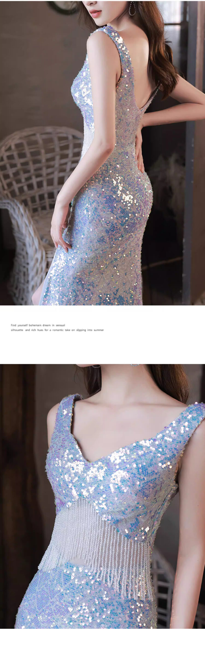 Đầm dạ hội dự tiệc Shopviets - VDH195 (5)