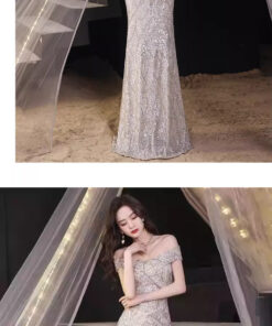 Mẫu đầm dạ hội cao cấp HCM Hà Nội - VDH194 (2)