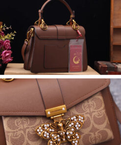 Mẫu túi xách đẹp sang trọng - TX590 (1)