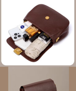 Mẫu túi xách đẹp sang trọng - TX593 (1)