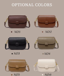 Mẫu túi xách đẹp sang trọng - TX593 (1)