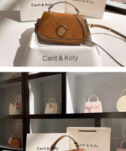 Túi xách hot trend - TX592 (1)