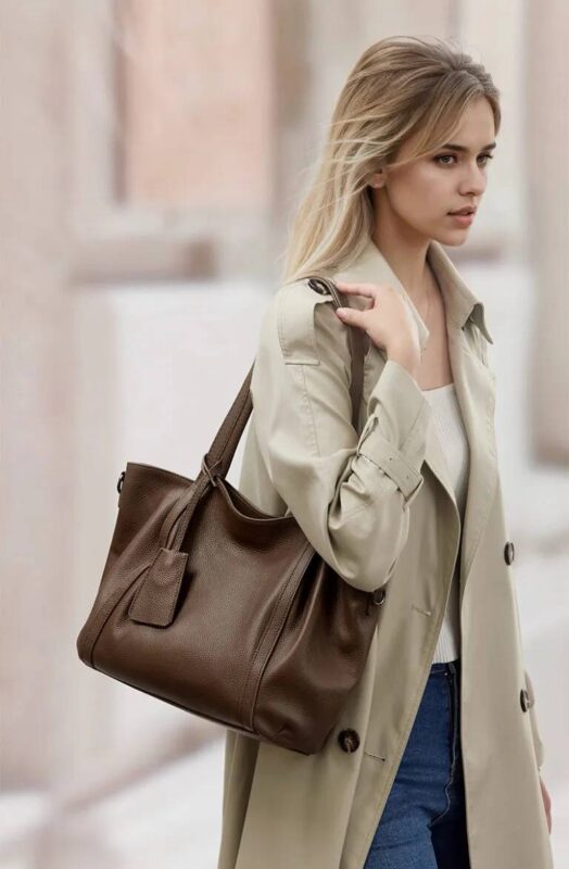 Túi xách nữ công sở cao cấp Hà Nội