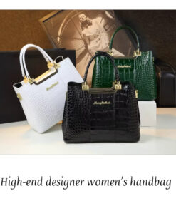 Túi xách nữ đẹp công sở da thật - TX591 (1)