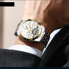 Đồng hồ đeo tay chính hãng - DH218 (1)