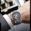 Đồng hồ đeo tay chính hãng Shop đồng hồ nam tphcm - DH209 (6)