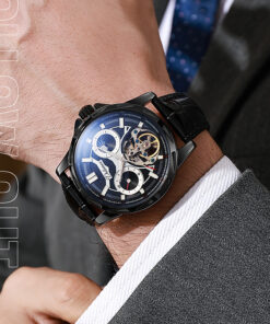 Đồng hồ đeo tay chính hãng Shop đồng hồ nam tphcm - DH209 (6)