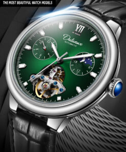 Đồng hồ nam shop Hà Nội - DH212 (2)