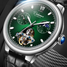 Đồng hồ nam shop Hà Nội - DH212 (2)