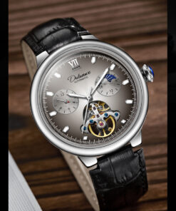 Đồng hồ nam shop Hà Nội - DH212 (2)