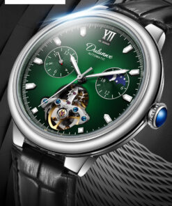 Đồng hồ nam shop Hà Nội - DH212 (2)