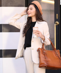 Mẫu túi xách đẹp sang trọng Túi xách hot trend - TX611 (7)