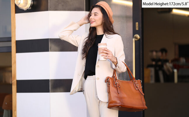 Mẫu túi xách đẹp sang trọng Túi xách hot trend - TX611 (7)