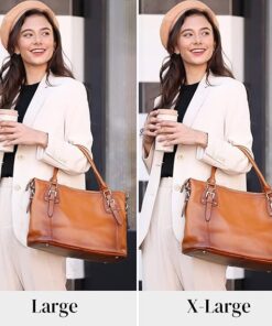 Mẫu túi xách đẹp sang trọng Túi xách hot trend - TX611 (7)